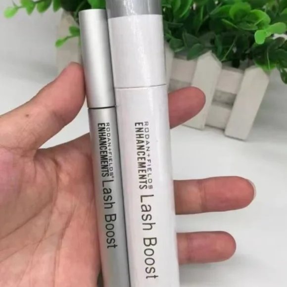 Rodan + Fields Skincare Rodan Fields Lash Boost Eyelash Serum